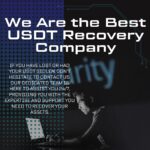 USDT retrieval tools