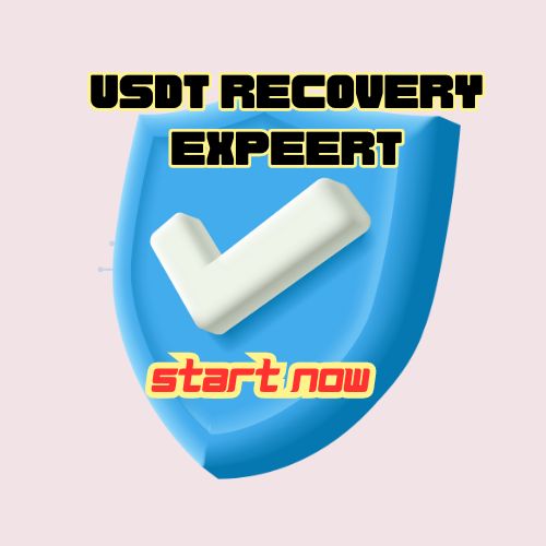 Tether Recovery Software