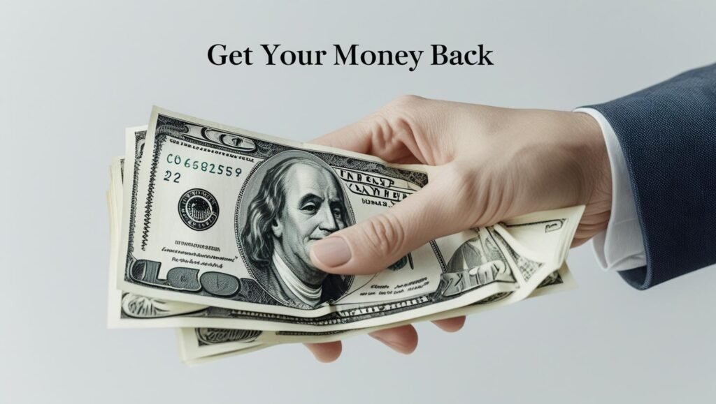 Recover My Stolen USDT