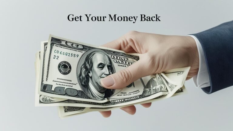 Recover My Stolen USDT