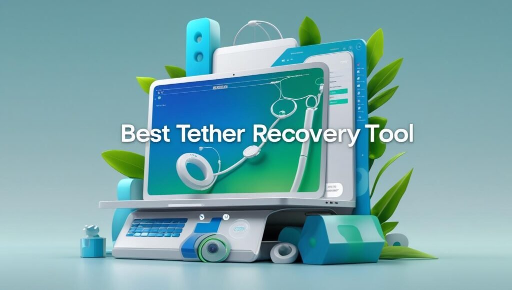 recover my stolen USDT