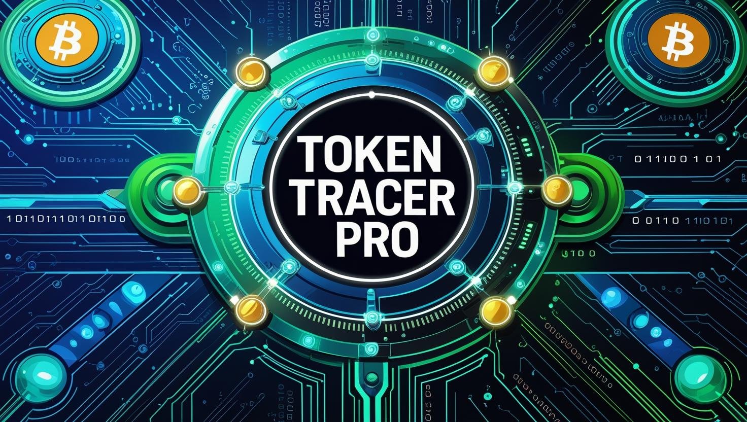 Learn How to Recover USDT Sent to a Wrong Address: Easy Steps Using Token Tracer Pro 2025